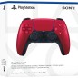 Sony DualSense Controller Sony PlayStation 5 Sort Rød Sony DualSense Controller Sony PlayStation 5 Sort Rød